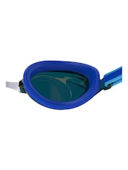 Speedo Blue Vanquisher 3.0 Mirror Goggle - Image 8 of 8