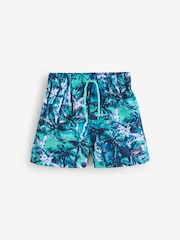 Speedo шорты с цифровым принтом 13дюймов - Изображение 1 из 1
