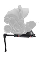 Doona Black X ISOFIX Base - Image 1 of 5