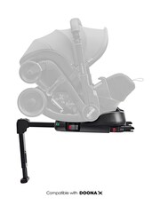 Doona Black X ISOFIX Base - Image 2 of 5