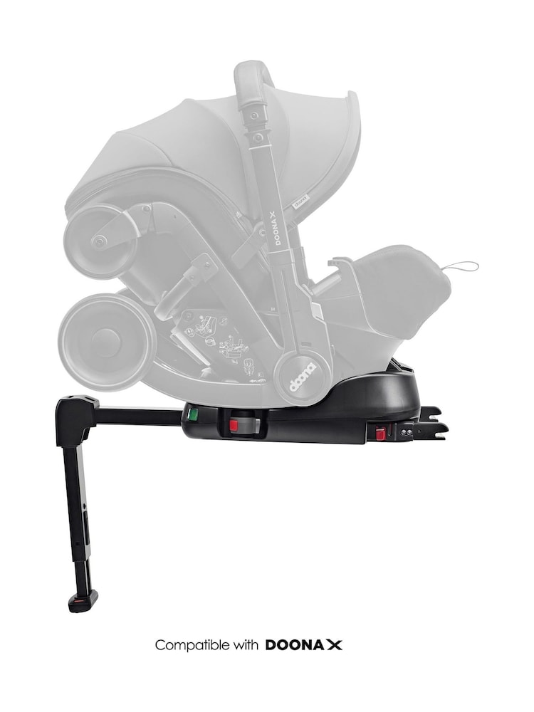 Doona Black X ISOFIX Base - Image 2 of 5