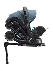 Doona Black X ISOFIX Base - Image 3 of 5