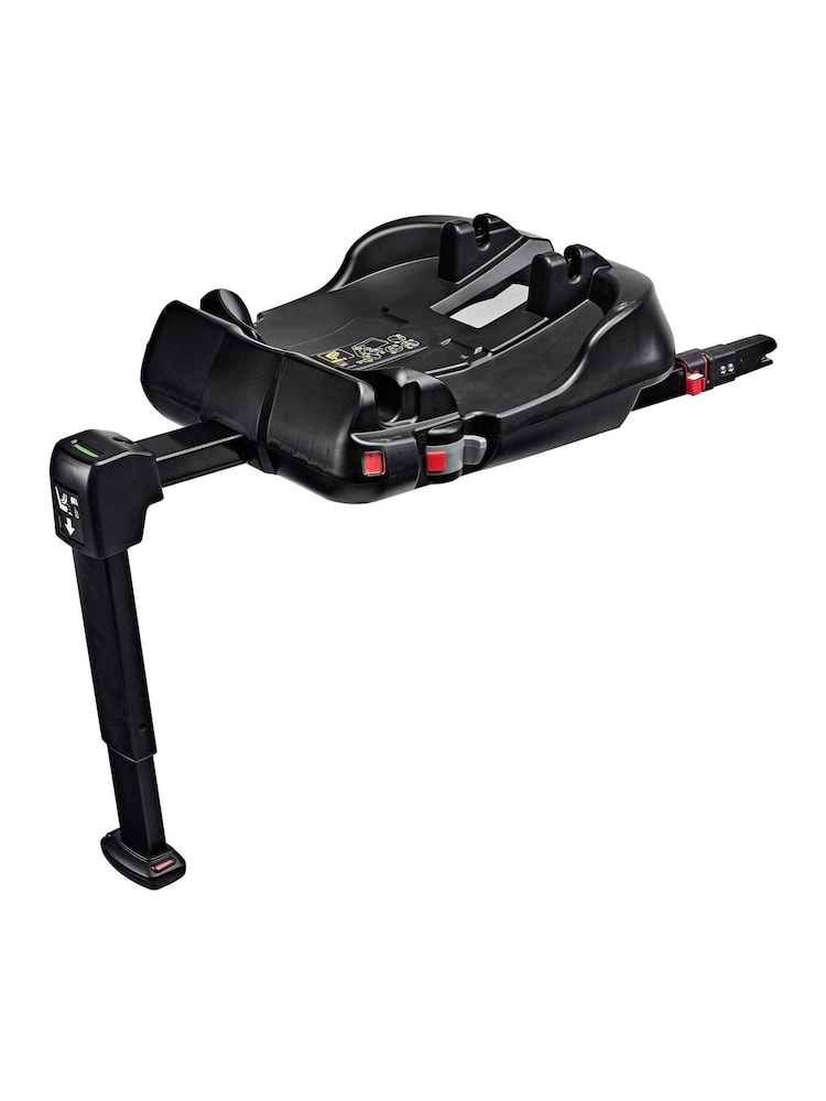Doona Black X ISOFIX Base - Image 5 of 5