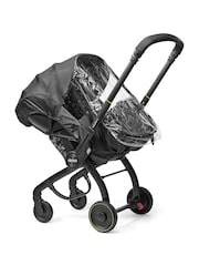 Doona Clear X Rain Cover - Image 4 of 4
