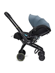 Doona Ocean Blue X Car Seat and Stroller - Image 8 of 8