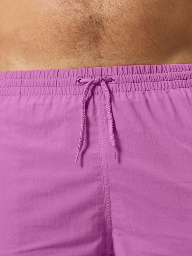 Speedo Purple Essential 16" Watershorts - Image 4 of 5