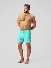 Speedo Blue Essential 16" Watershorts - Image 1 of 6
