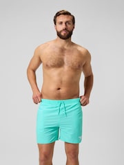 Speedo Blue Essential 16" Watershorts - Image 2 of 6