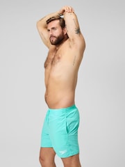 Speedo Blue Essential 16" Watershorts - Image 3 of 6
