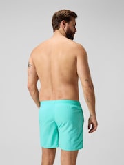 Speedo Blue Essential 16" Watershorts - Image 4 of 6