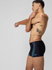 Speedo Blue Essential 16" Watershorts - Image 3 of 6