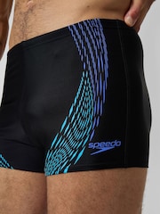 Speedo Blue Essential 16" Watershorts - Image 5 of 6