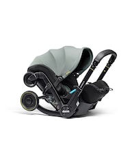 Doona Dusty Sage X Car Seat and Stroller - Image 2 of 7