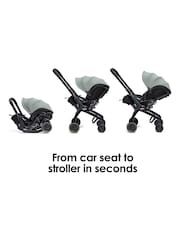 Doona Dusty Sage X Car Seat and Stroller - Image 4 of 7