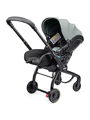 Doona Dusty Sage X Car Seat and Stroller - Image 6 of 7