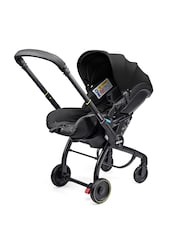 Doona Nitro Black Car Seat and Stroller - Image 5 of 7