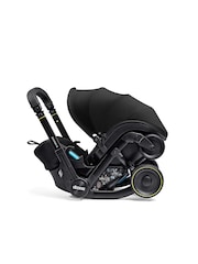 Doona Nitro Black Car Seat and Stroller - Image 6 of 7