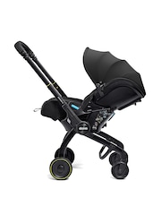 Doona Nitro Black Car Seat and Stroller - Image 7 of 7