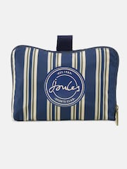 Joules Sport Stripe Packaway Backpack - Image 6 of 11