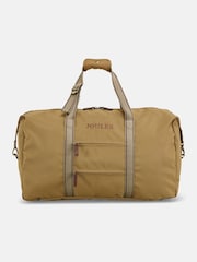 Joules Epwell Tan Brown Joules Duffle Bag - Image 2 of 7