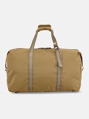 Joules Epwell Tan Brown Joules Duffle Bag - Image 4 of 7