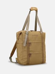 Joules Epwell Brown Joules Backpack Tote Bag - Image 2 of 6