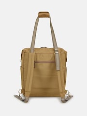 Joules Epwell Brown Joules Backpack Tote Bag - Image 4 of 6