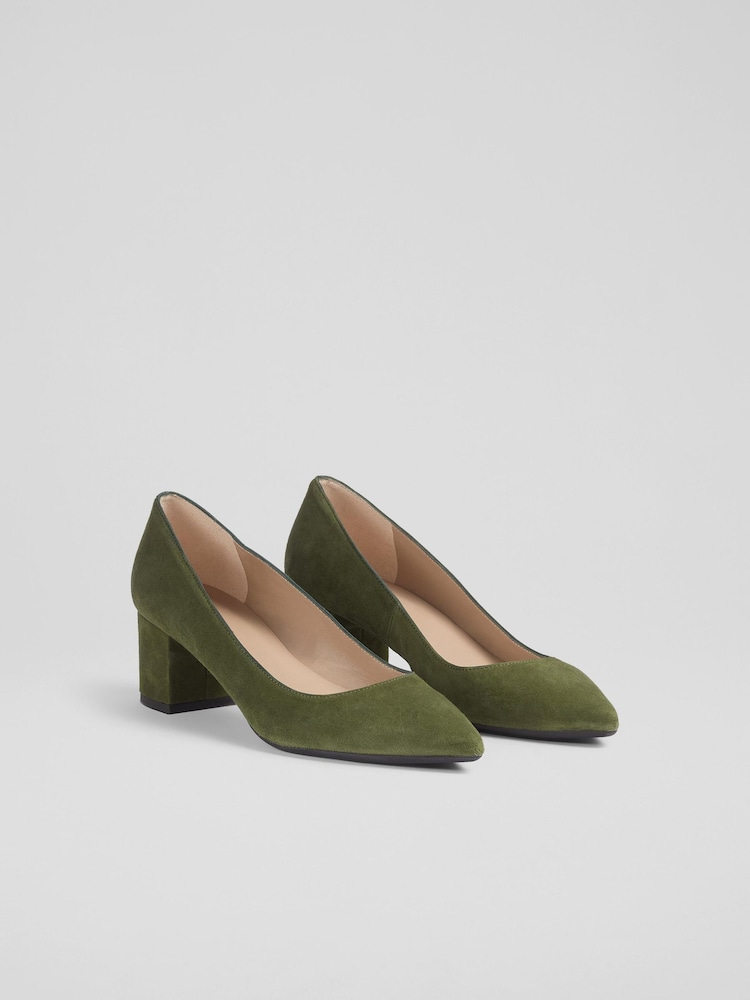 LK Bennett Clara Flexi Courts - Slika 2 iz 4