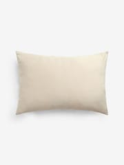 Red 40 x 59cm Global Zig Zag Cushion - Image 4 of 6