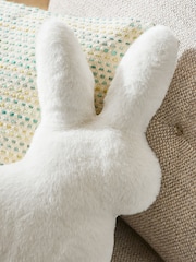 velika noč; velikonočni 3D Bunny Blazina - Slika 2 iz 6
