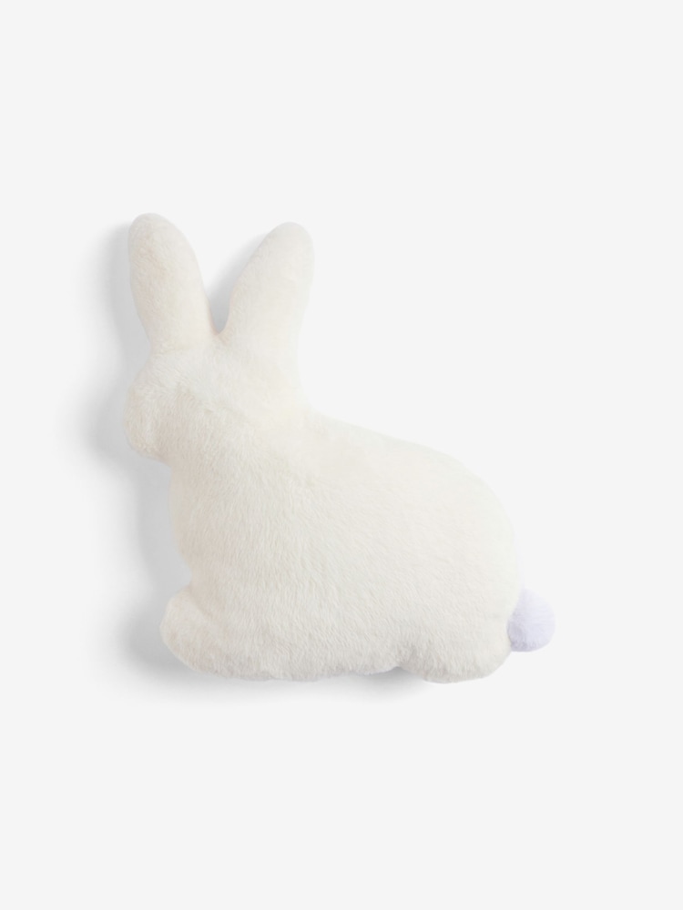 Coussin lapin 3D - Image 4 of 6