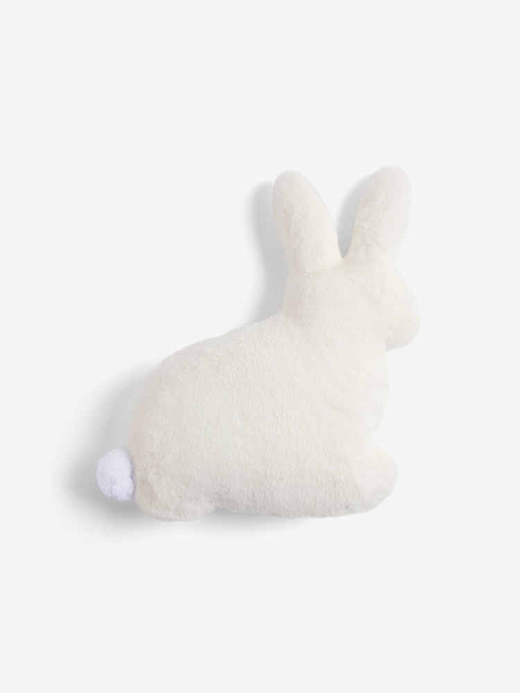 Coussin lapin 3D - Image 5 of 6