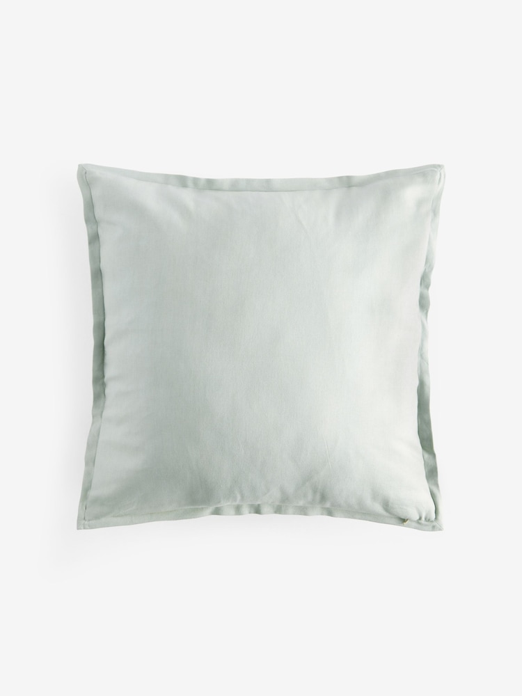Coussin imprimé lapin - Image 4 of 5