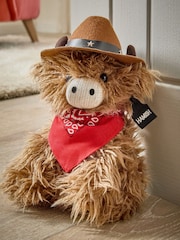 Natural Cowboy Hamish Doorstop - Image 2 of 6
