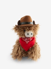 Natural Cowboy Hamish Doorstop - Image 4 of 6