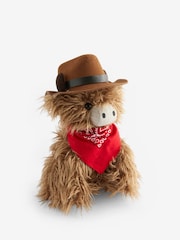 Natural Cowboy Hamish Doorstop - Image 5 of 6