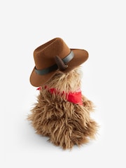 Natural Cowboy Hamish Doorstop - Image 6 of 6