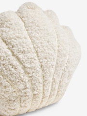 Ivory Shell Doorstop - Image 3 of 5