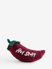 Red Chilli Doorstop - Image 2 of 5