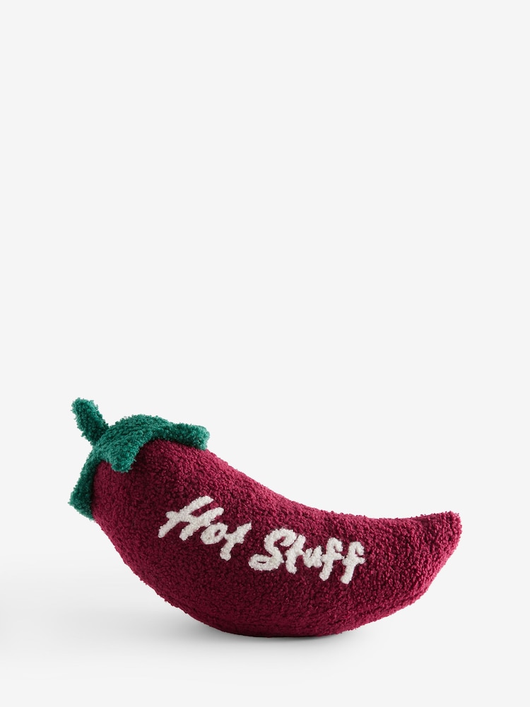 Red Chilli Doorstop - Image 2 of 5