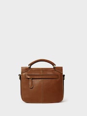 Osprey London The Oxford Micro Cross-Body Black Bag - Image 5 of 8