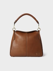 Osprey London Medium The Oxford Shoulder Black Bag - Image 1 of 7
