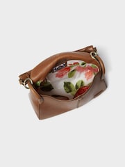 Osprey London Medium The Oxford Shoulder Black Bag - Image 3 of 7