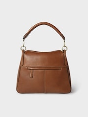 Osprey London Medium The Oxford Shoulder Black Bag - Image 4 of 7