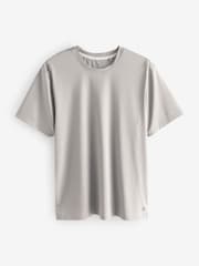 Ardoise/bleu sarcelle/gris - Lot de 3 t-shirts texturés Active Gym and Training - Image 5 de 15