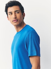 رمادي فحمي/أحمر/أزرق - توب للتمارين الرياضية من Active - صورة 7 من 13