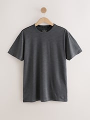 رمادي فحمي/أحمر/أزرق - توب للتمارين الرياضية من Active - صورة 9 من 13