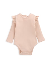 Mamas & Papas Mesh Tutu And Bodysuit Set - Image 3 of 4