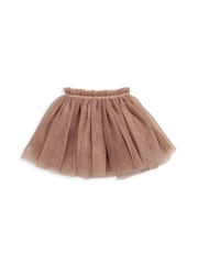 Mamas & Papas Mesh Tutu And Bodysuit Set - Image 4 of 4
