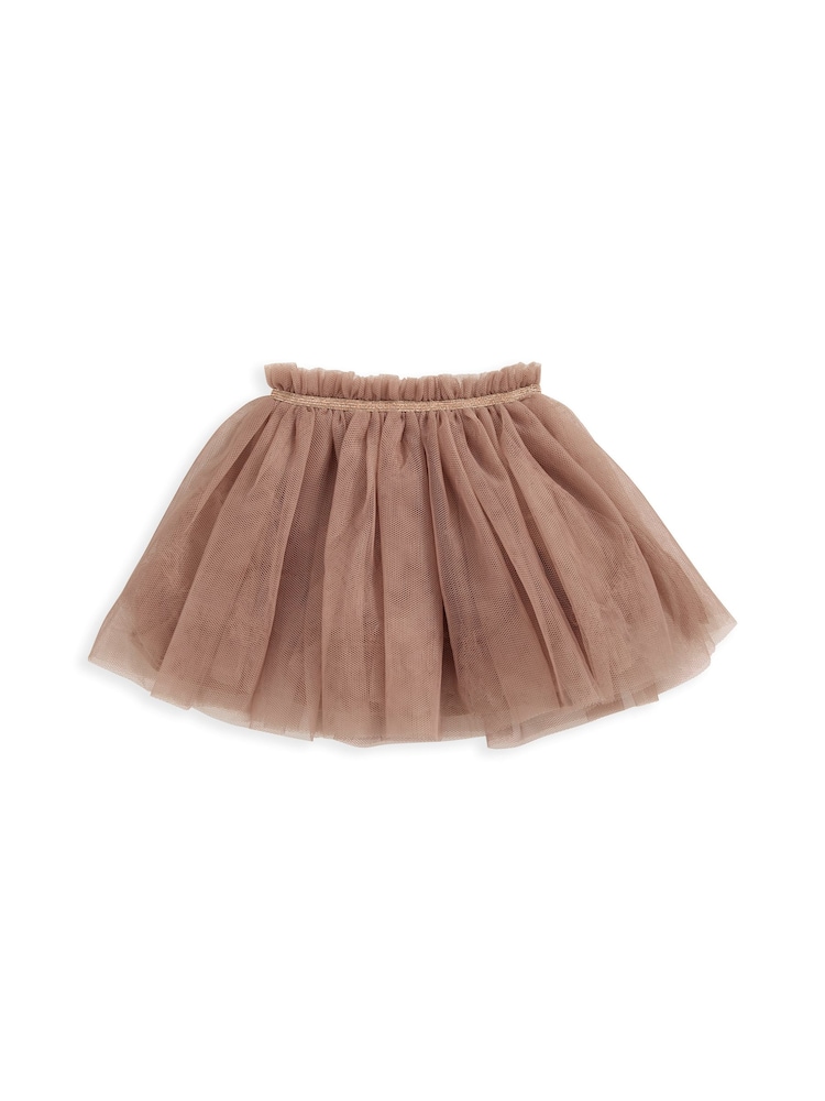 Mamas & Papas Mesh Tutu And Bodysuit Set - Image 4 of 4